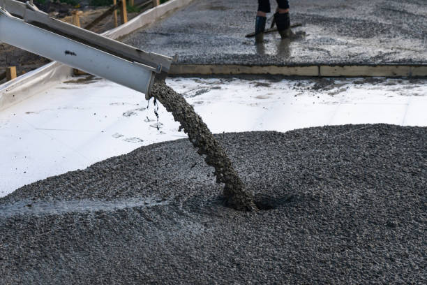 Best Concrete Leveling Services  in Stanley, NC