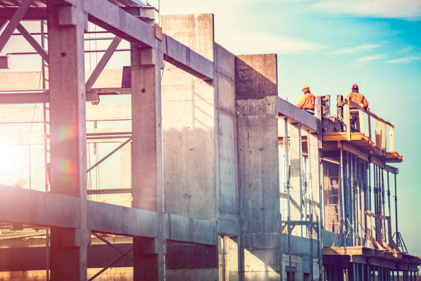 Best Concrete Foundation Repair  in Stanley, NC