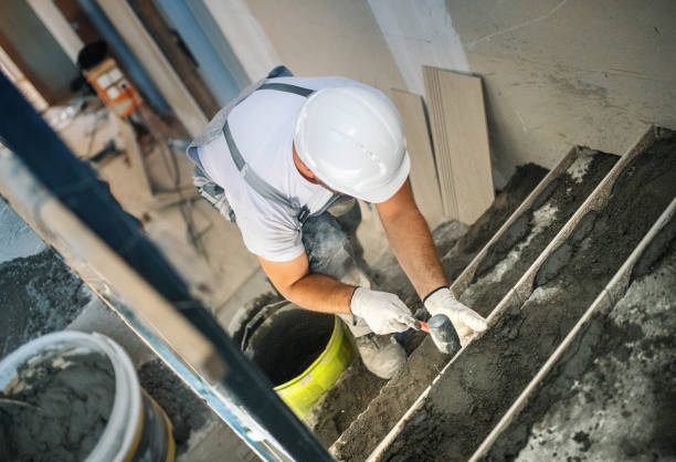 Best Concrete Crack Repair  in Stanley, NC