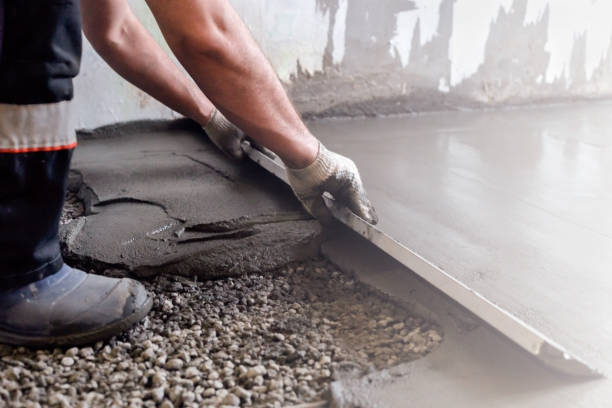 Best Best Concrete Contractor  in Stanley, NC